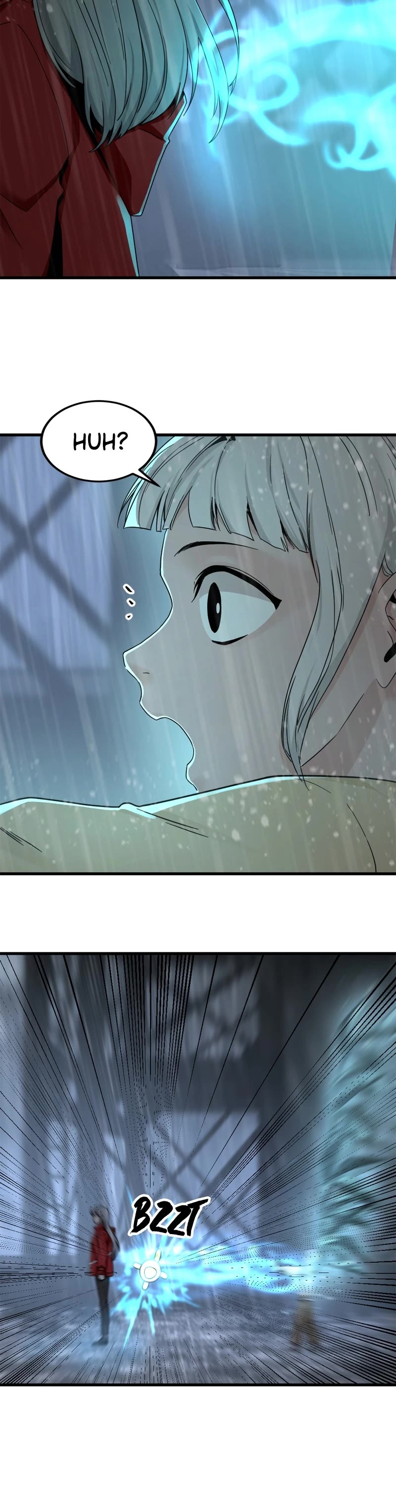 Hero Killer (Beolkkul) Chapter 120 page 23 - Chapter 120: Episode 120