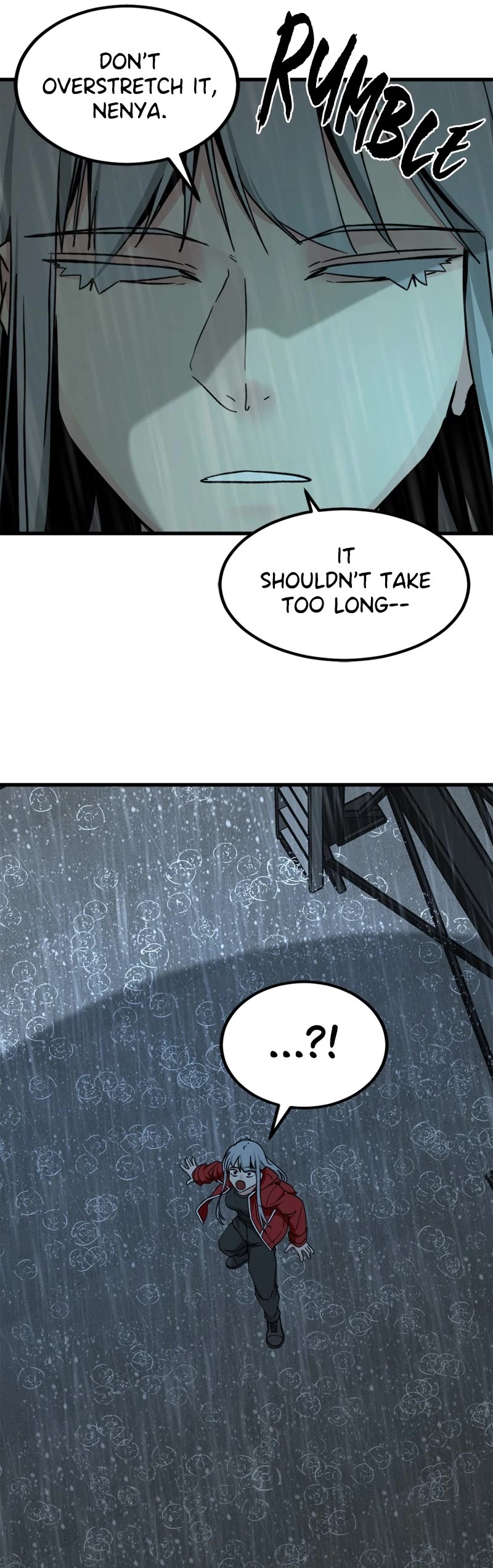 Hero Killer (Beolkkul) Chapter 120 page 24 - Chapter 120: Episode 120