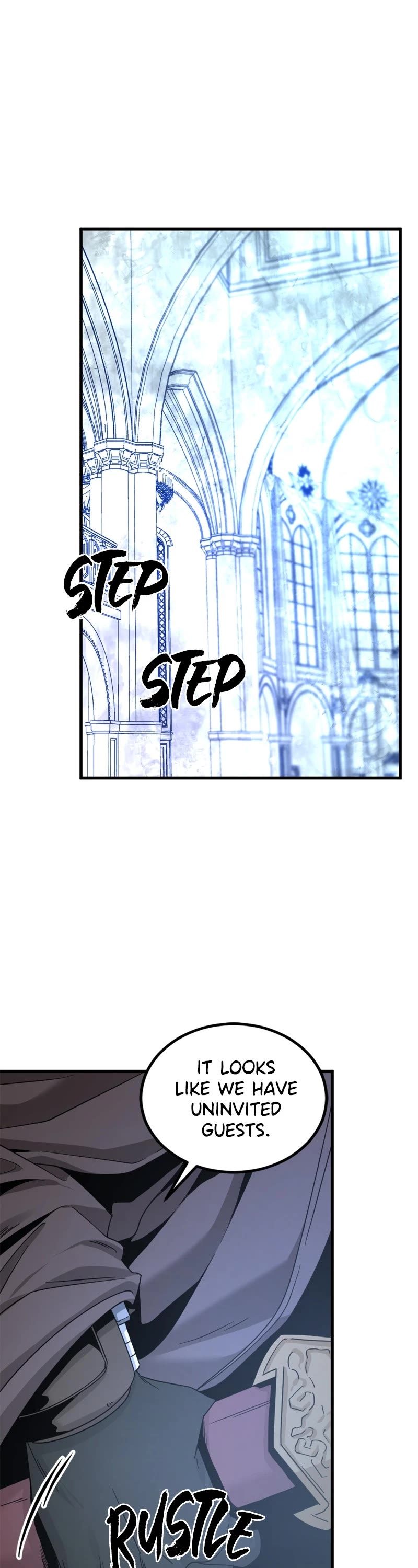 Hero Killer (Beolkkul) Chapter 120 page 26 - Chapter 120: Episode 120