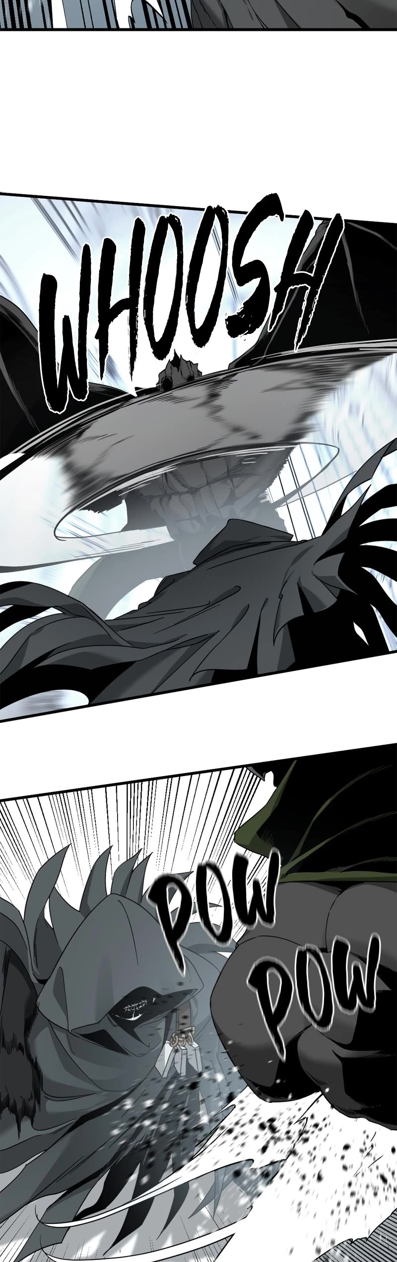 Hero Killer (Beolkkul) Chapter 120 page 29 - Chapter 120: Episode 120