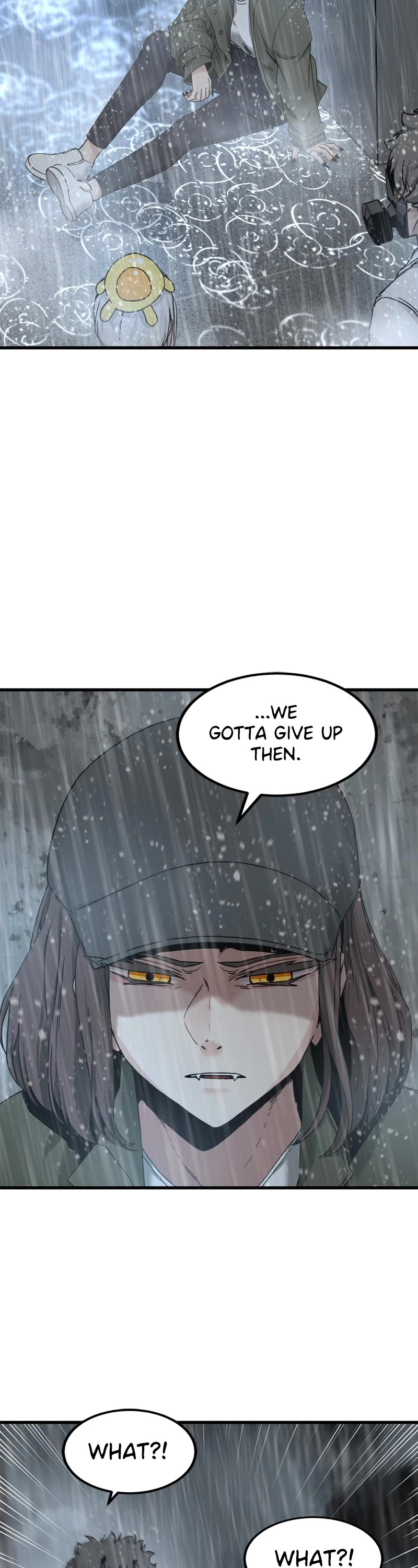 Hero Killer (Beolkkul) Chapter 120 page 3 - Chapter 120: Episode 120