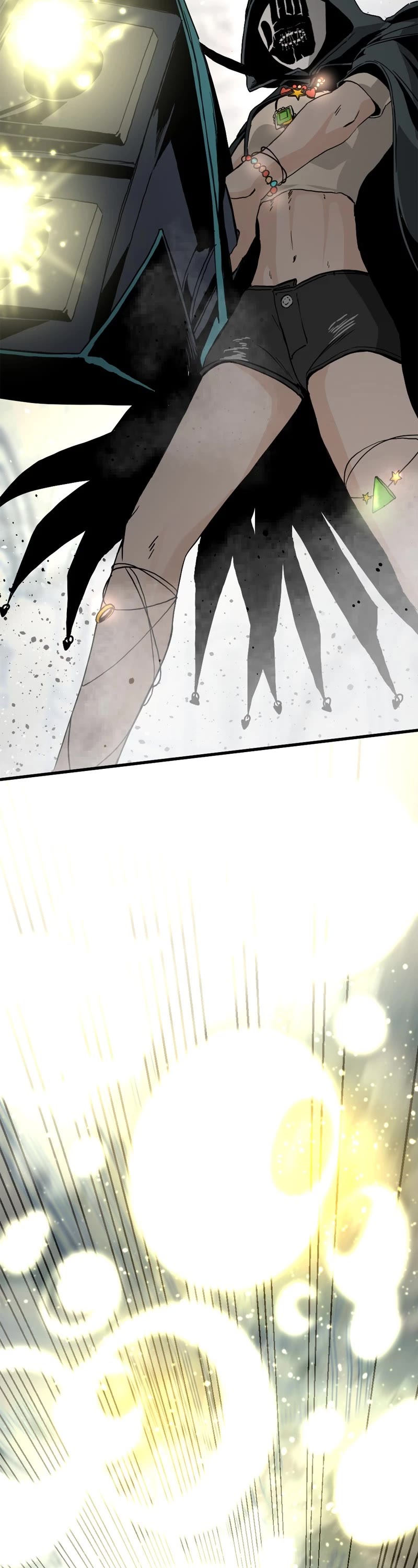 Hero Killer (Beolkkul) Chapter 120 page 32 - Chapter 120: Episode 120