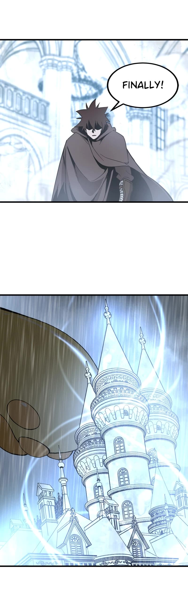 Hero Killer (Beolkkul) Chapter 120 page 39 - Chapter 120: Episode 120