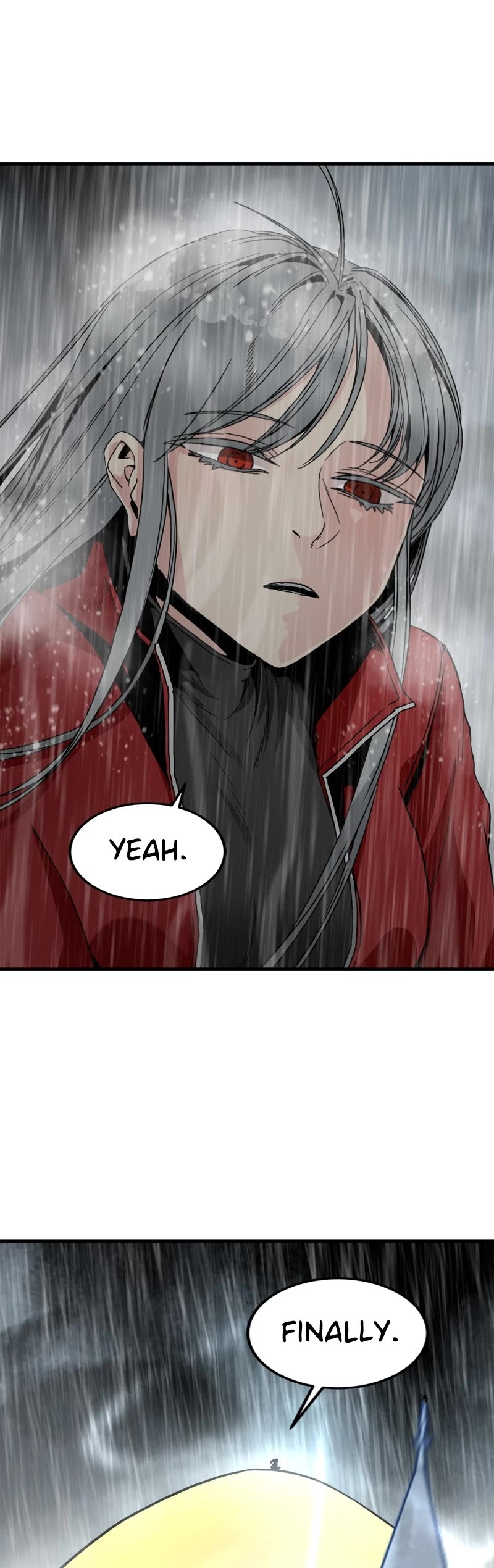 Hero Killer (Beolkkul) Chapter 120 page 40 - Chapter 120: Episode 120