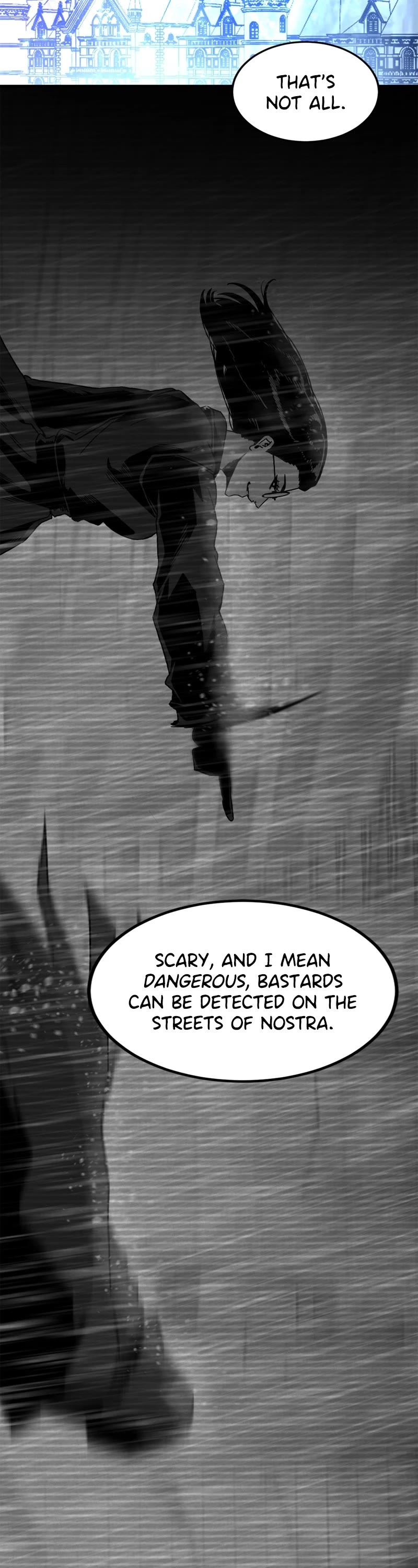Hero Killer (Beolkkul) Chapter 120 page 6 - Chapter 120: Episode 120