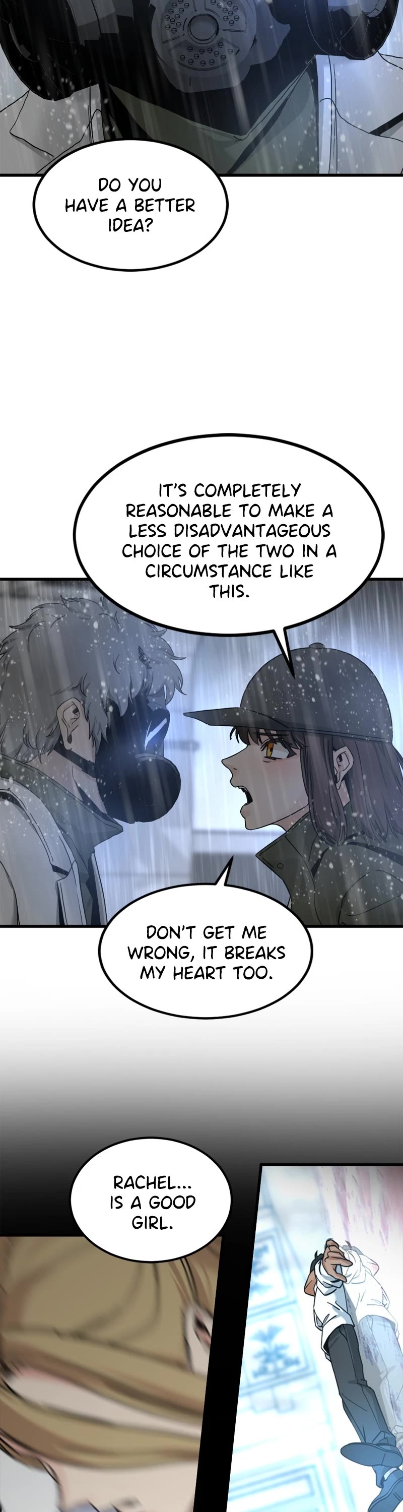 Hero Killer (Beolkkul) Chapter 120 page 8 - Chapter 120: Episode 120