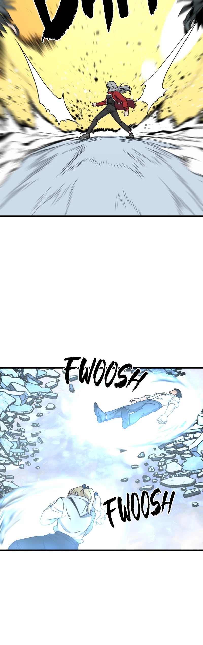 Hero Killer (Beolkkul) Chapter 121 page 10 - Chapter 121: Episode 121