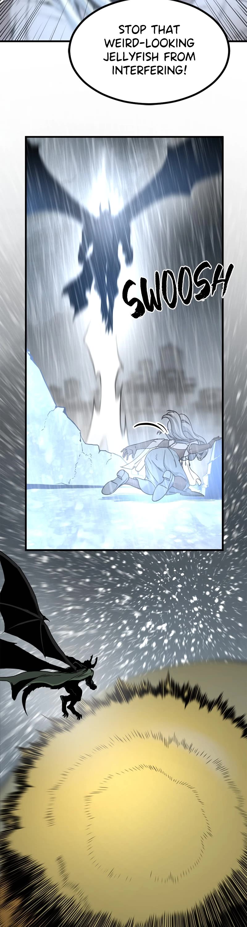 Hero Killer (Beolkkul) Chapter 121 page 12 - Chapter 121: Episode 121