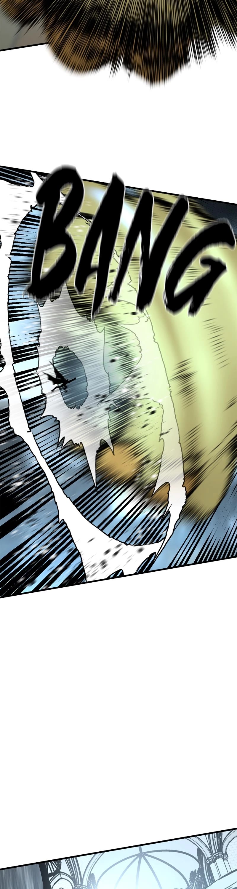 Hero Killer (Beolkkul) Chapter 121 page 13 - Chapter 121: Episode 121