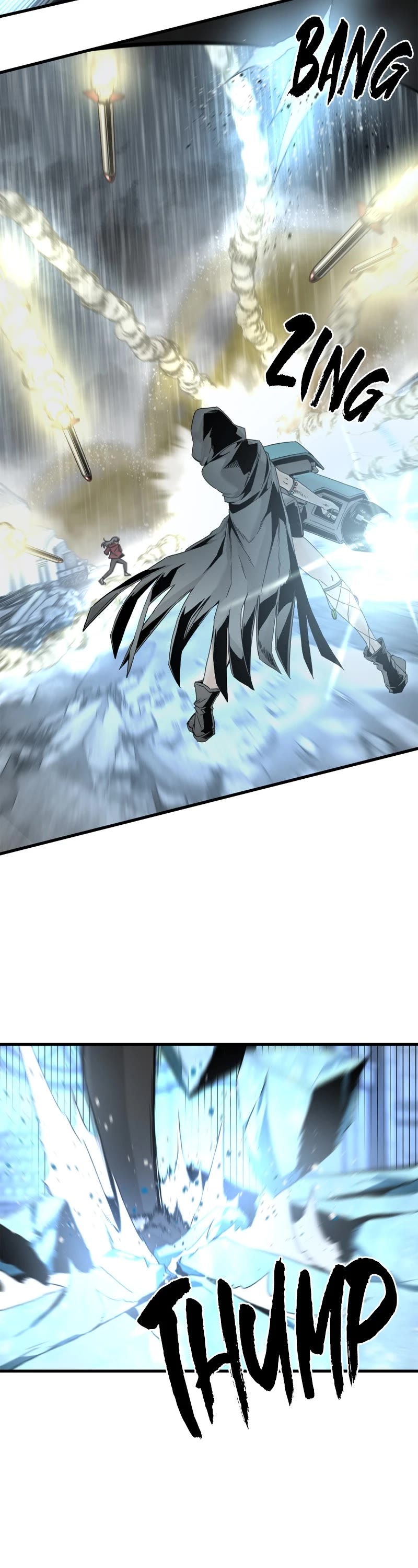 Hero Killer (Beolkkul) Chapter 121 page 17 - Chapter 121: Episode 121