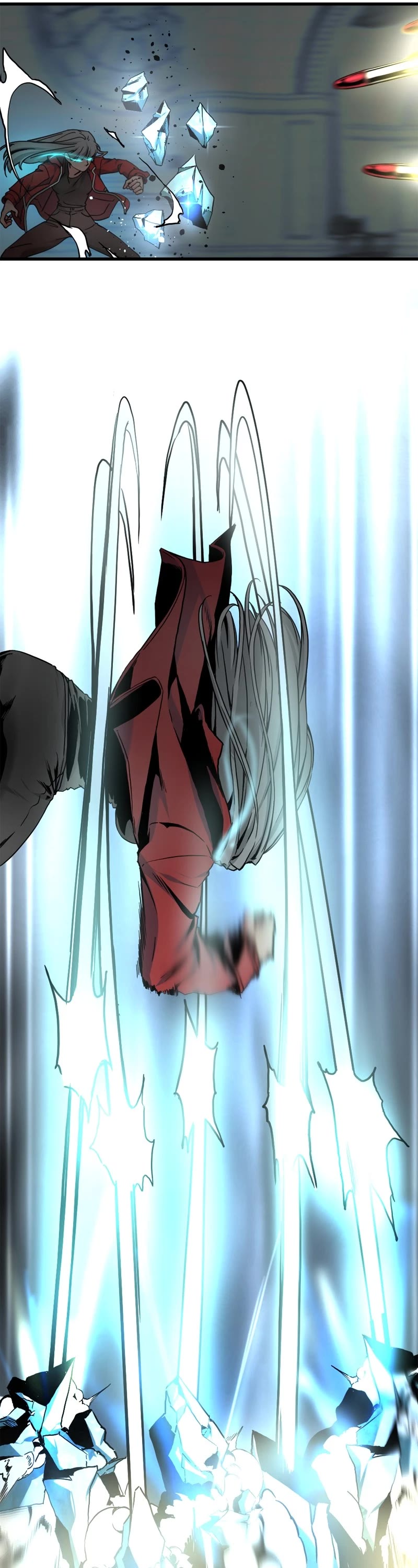 Hero Killer (Beolkkul) Chapter 121 page 18 - Chapter 121: Episode 121