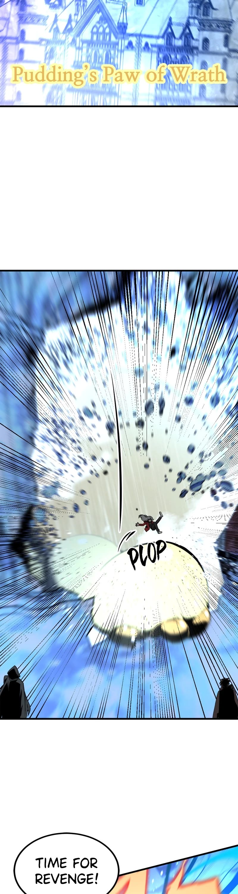 Hero Killer (Beolkkul) Chapter 121 page 2 - Chapter 121: Episode 121