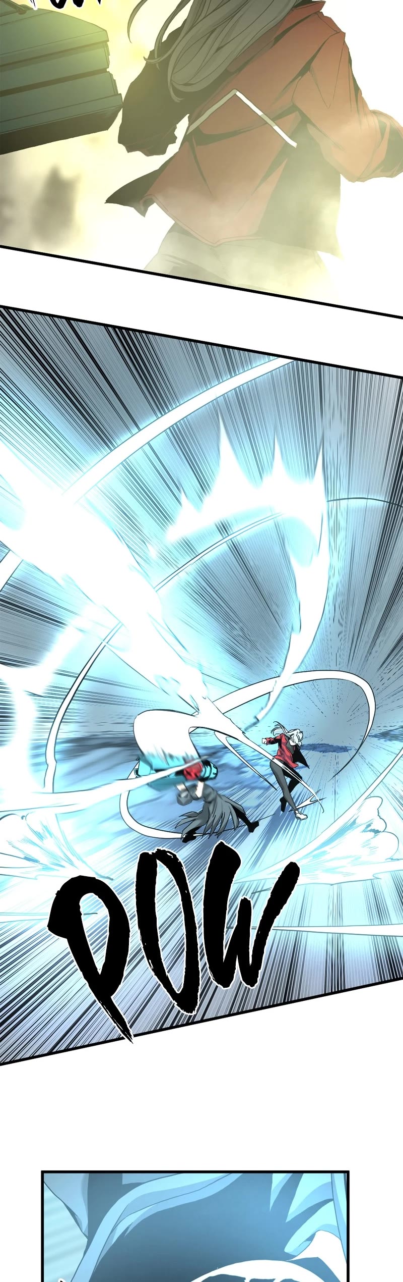 Hero Killer (Beolkkul) Chapter 121 page 20 - Chapter 121: Episode 121