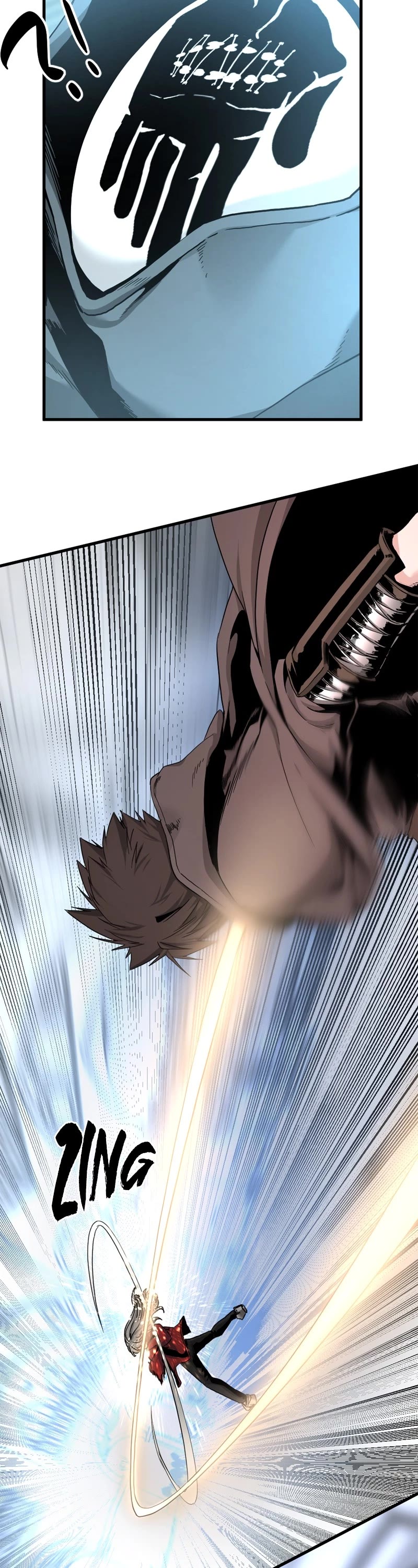 Hero Killer (Beolkkul) Chapter 121 page 21 - Chapter 121: Episode 121