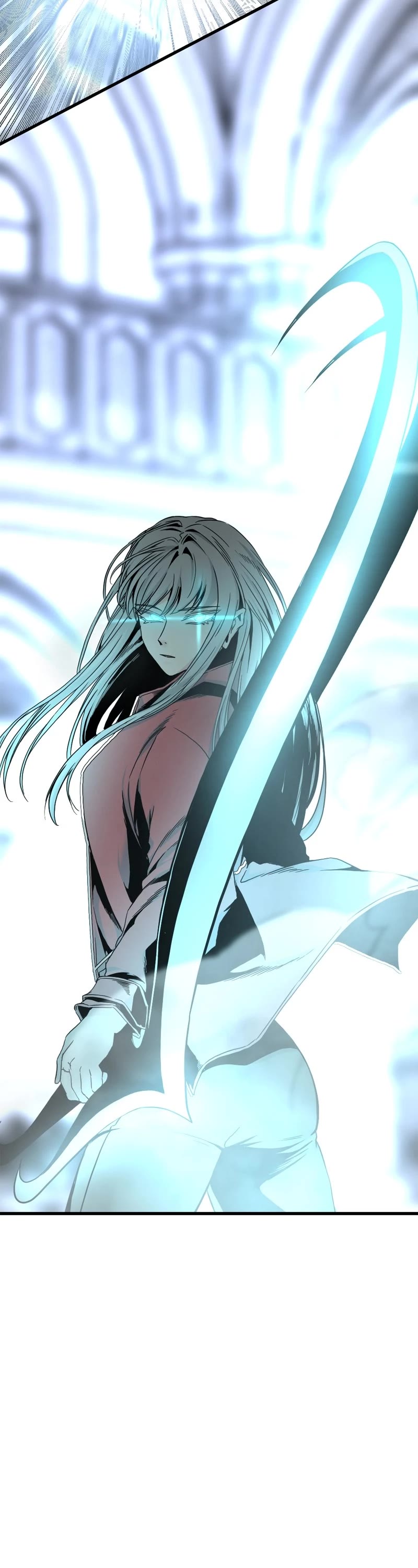 Hero Killer (Beolkkul) Chapter 121 page 22 - Chapter 121: Episode 121