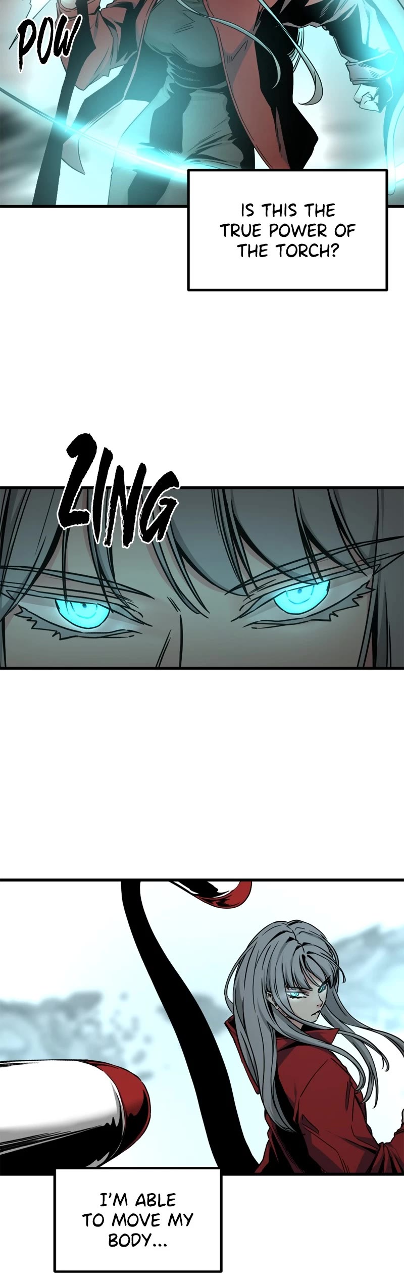 Hero Killer (Beolkkul) Chapter 121 page 24 - Chapter 121: Episode 121