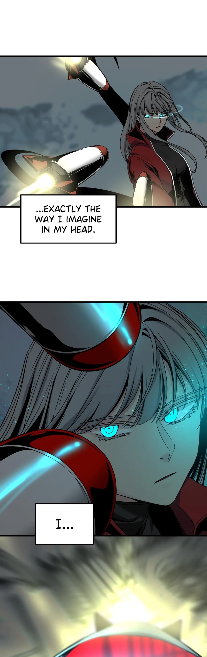 Hero Killer (Beolkkul) Chapter 121 page 25 - Chapter 121: Episode 121