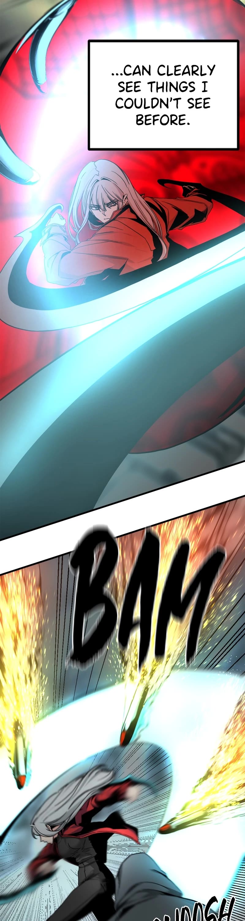 Hero Killer (Beolkkul) Chapter 121 page 26 - Chapter 121: Episode 121