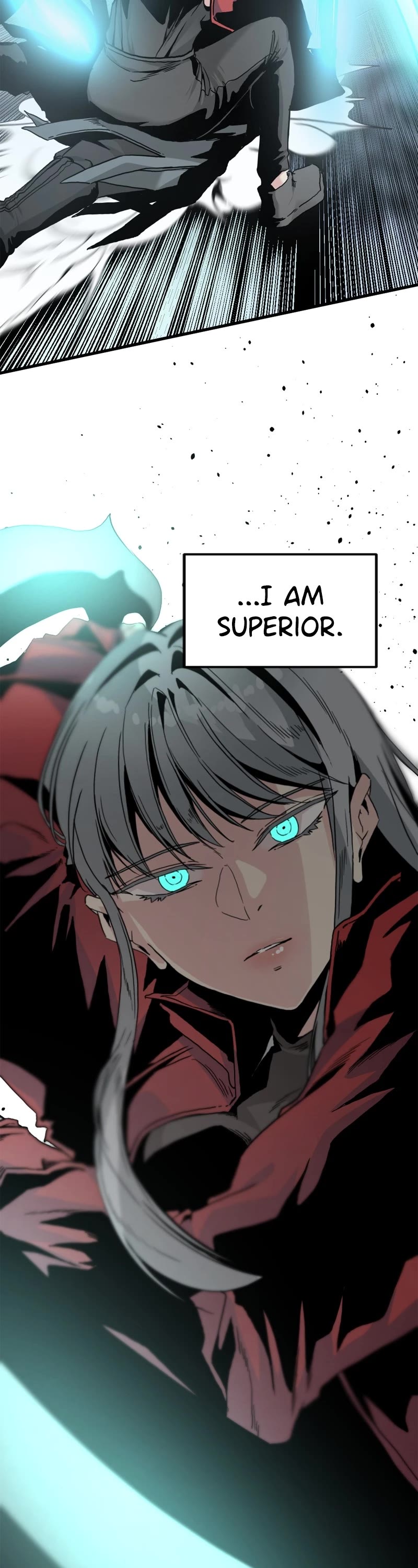 Hero Killer (Beolkkul) Chapter 121 page 28 - Chapter 121: Episode 121