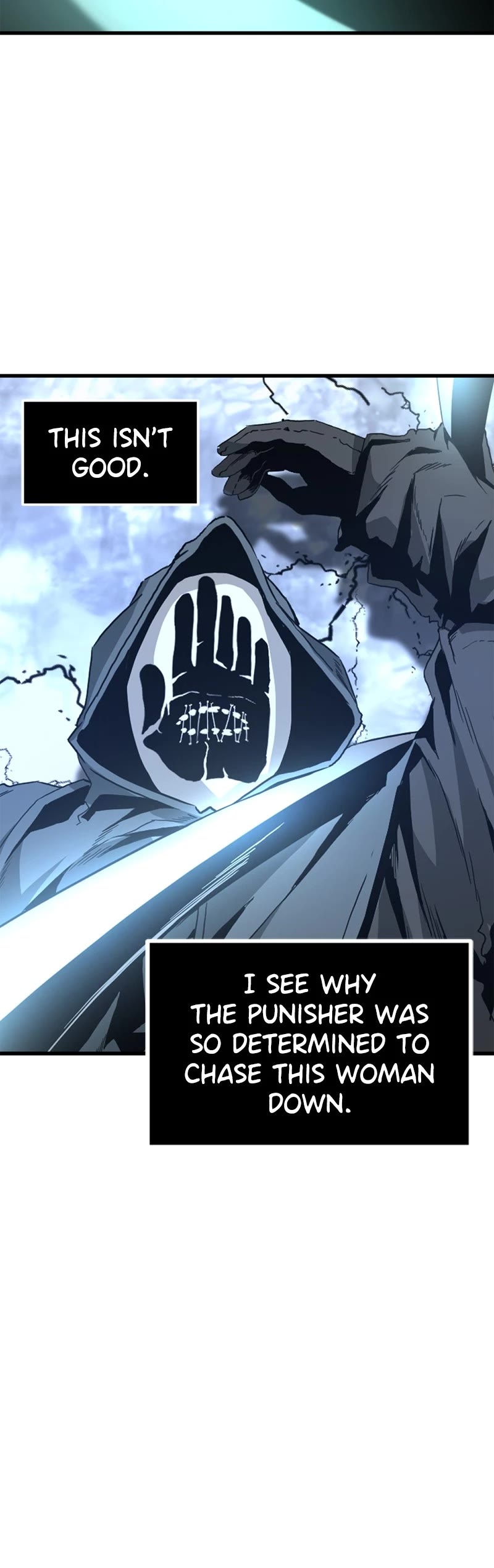 Hero Killer (Beolkkul) Chapter 121 page 29 - Chapter 121: Episode 121