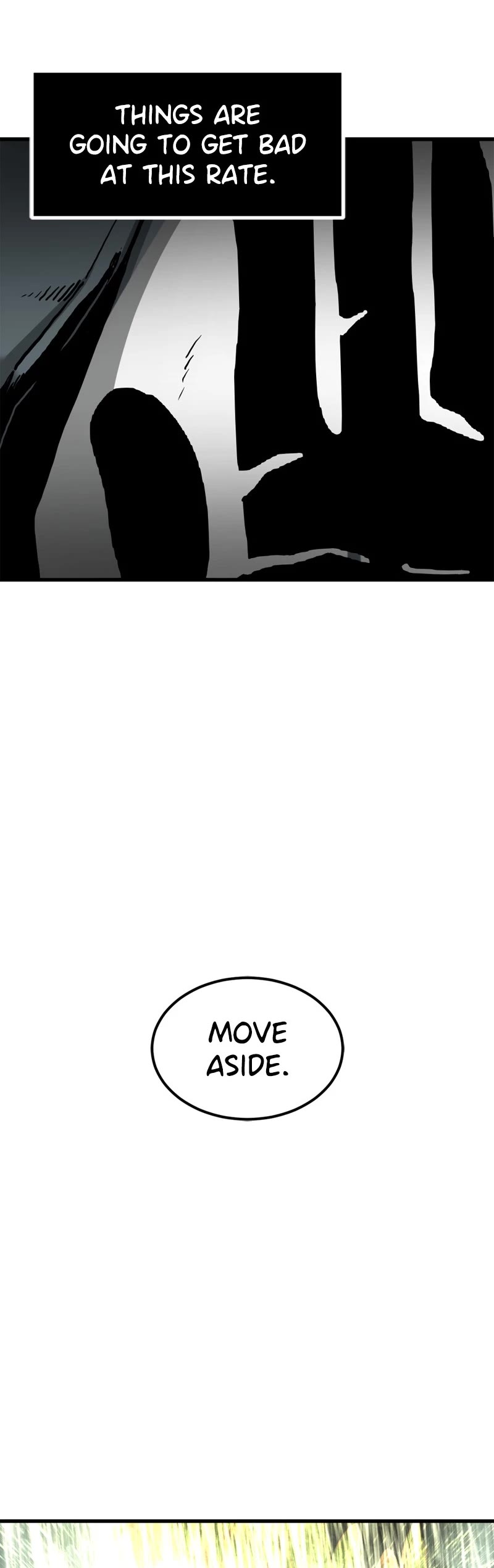 Hero Killer (Beolkkul) Chapter 121 page 30 - Chapter 121: Episode 121