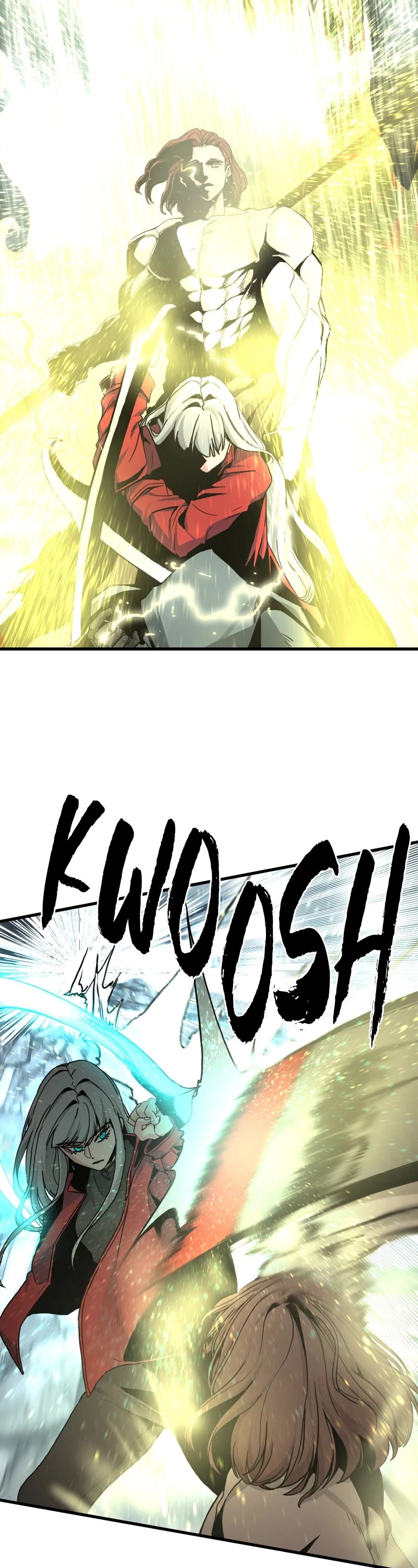 Hero Killer (Beolkkul) Chapter 121 page 31 - Chapter 121: Episode 121