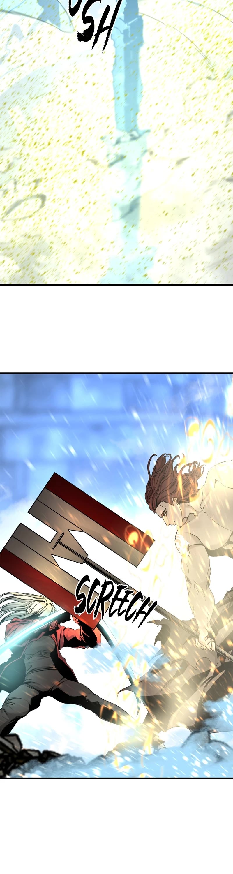 Hero Killer (Beolkkul) Chapter 121 page 36 - Chapter 121: Episode 121