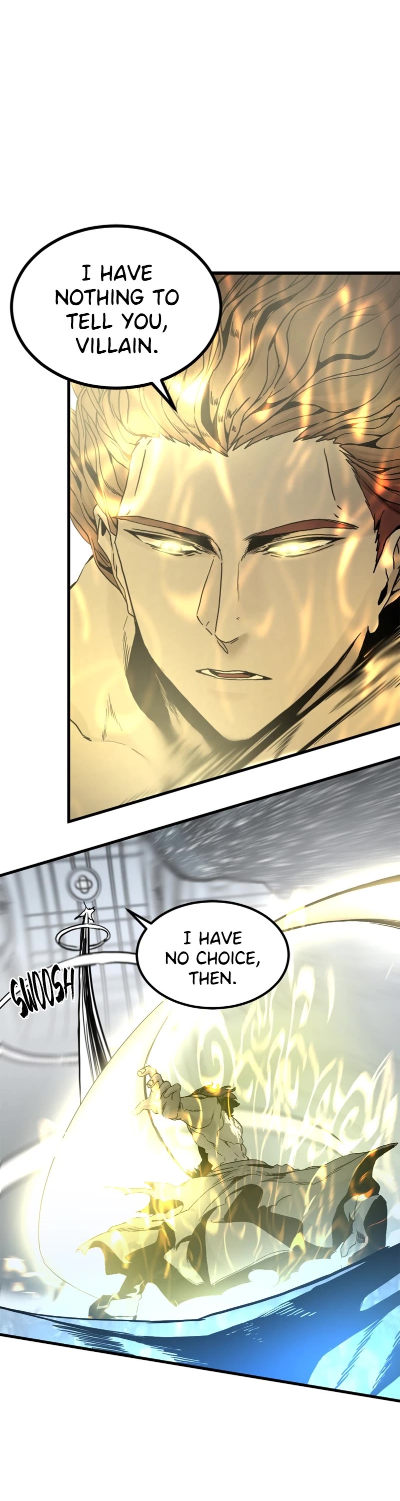 Hero Killer (Beolkkul) Chapter 121 page 38 - Chapter 121: Episode 121