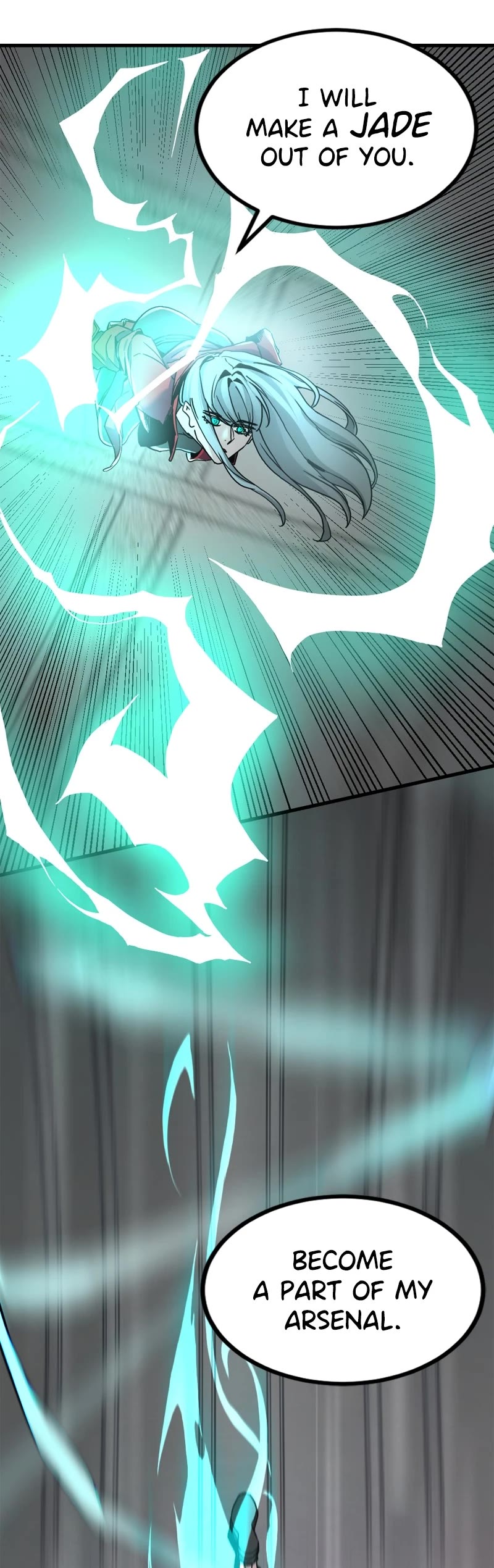 Hero Killer (Beolkkul) Chapter 121 page 39 - Chapter 121: Episode 121