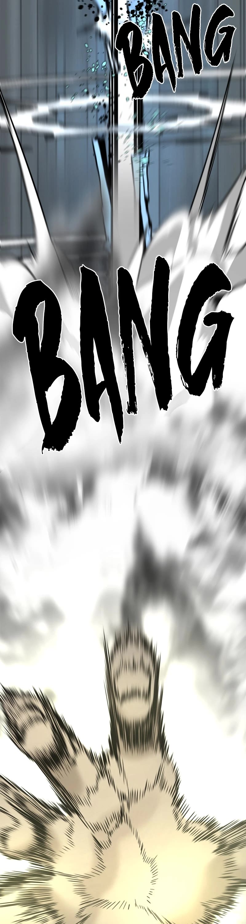 Hero Killer (Beolkkul) Chapter 121 page 41 - Chapter 121: Episode 121