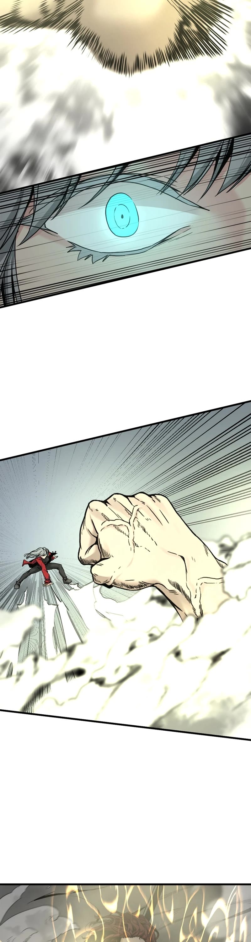 Hero Killer (Beolkkul) Chapter 121 page 42 - Chapter 121: Episode 121