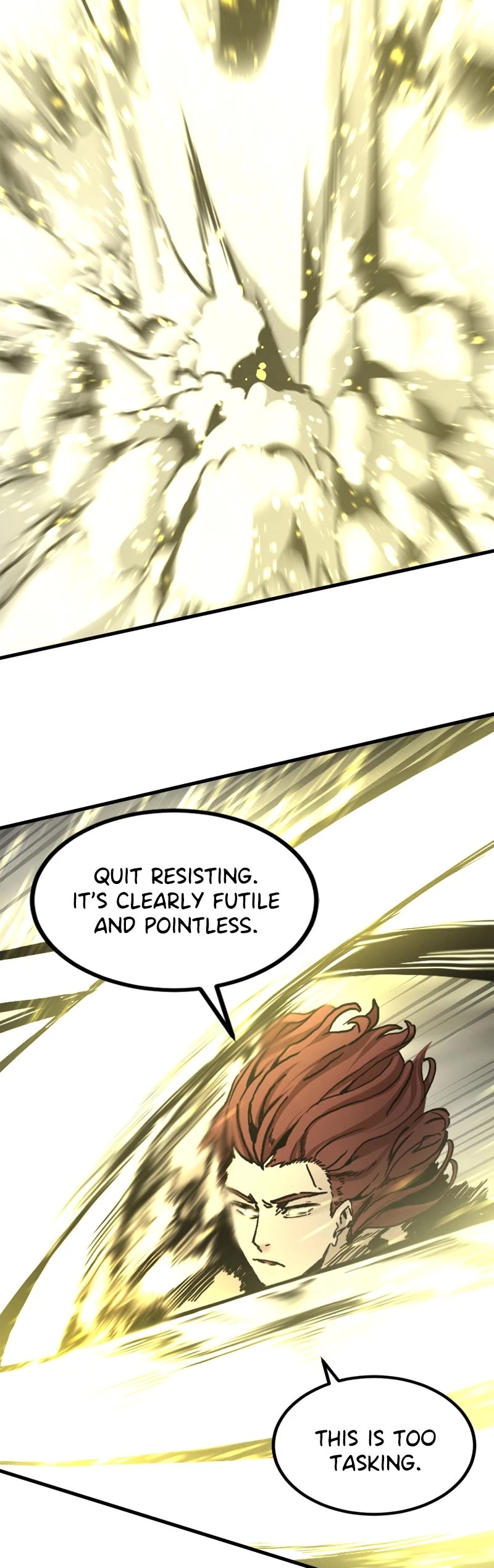 Hero Killer (Beolkkul) Chapter 121 page 44 - Chapter 121: Episode 121