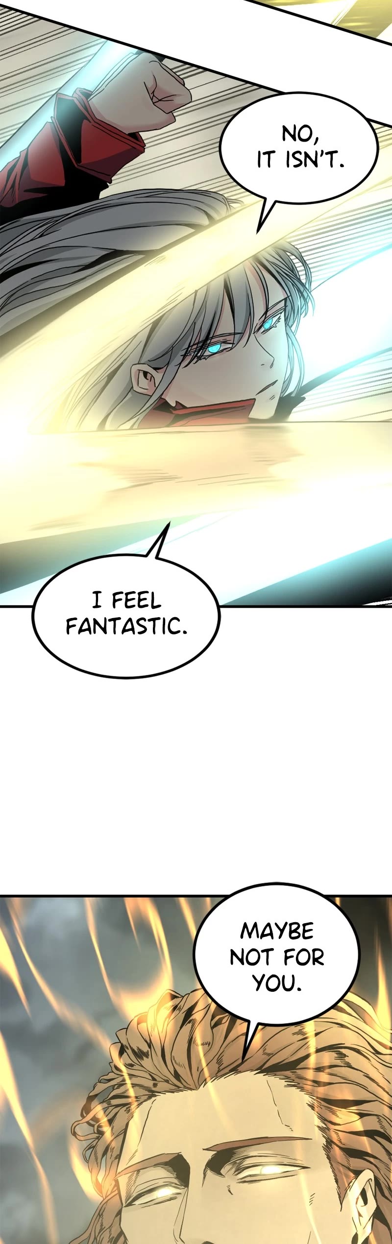Hero Killer (Beolkkul) Chapter 121 page 45 - Chapter 121: Episode 121