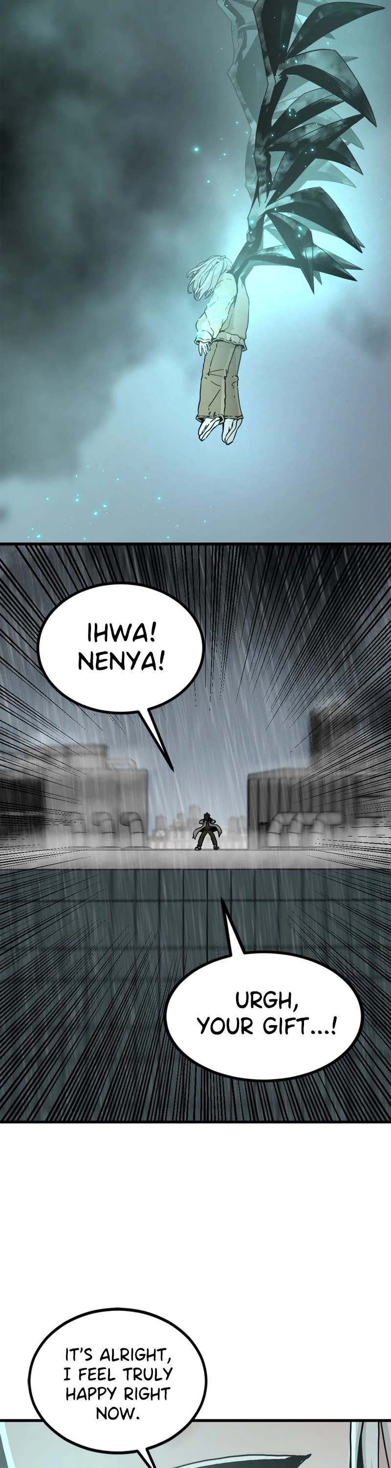 Hero Killer (Beolkkul) Chapter 121 page 47 - Chapter 121: Episode 121
