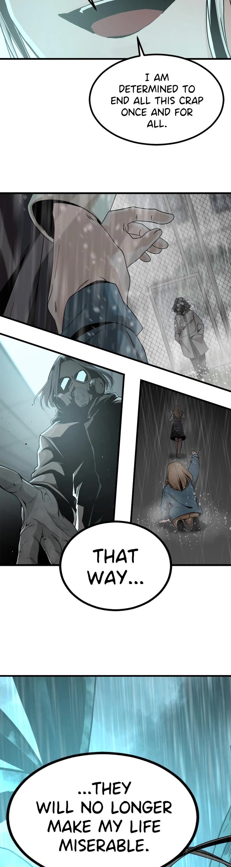 Hero Killer (Beolkkul) Chapter 121 page 48 - Chapter 121: Episode 121