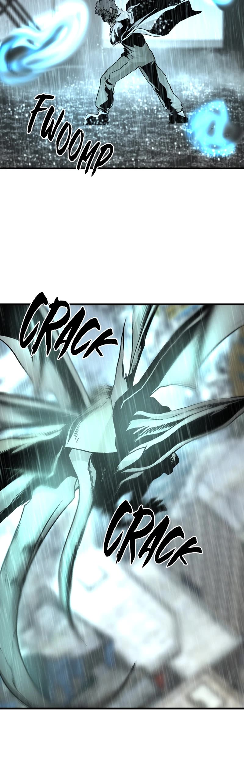 Hero Killer (Beolkkul) Chapter 121 page 50 - Chapter 121: Episode 121