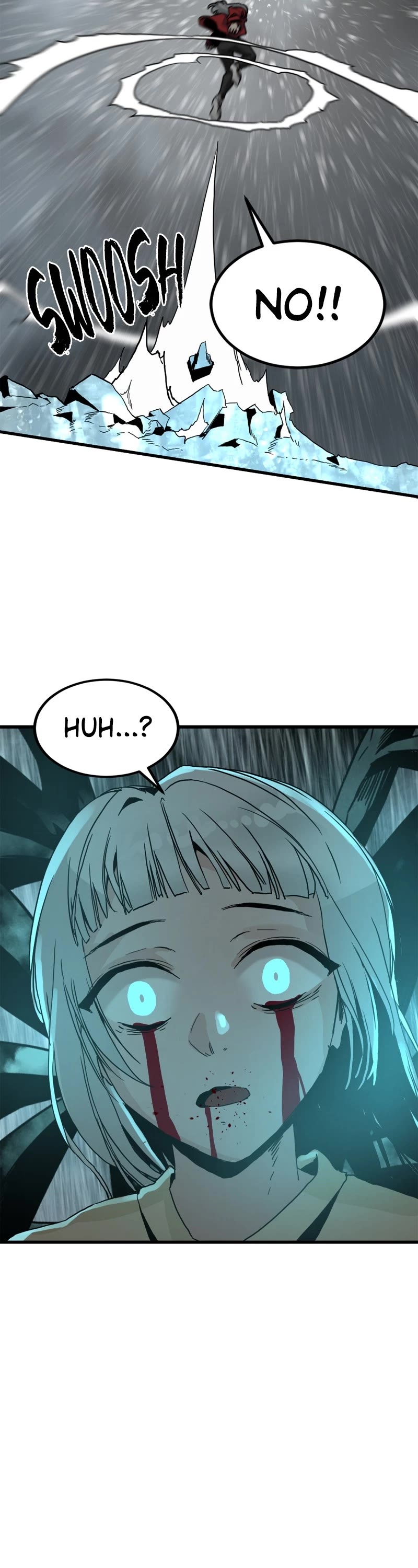 Hero Killer (Beolkkul) Chapter 121 page 53 - Chapter 121: Episode 121