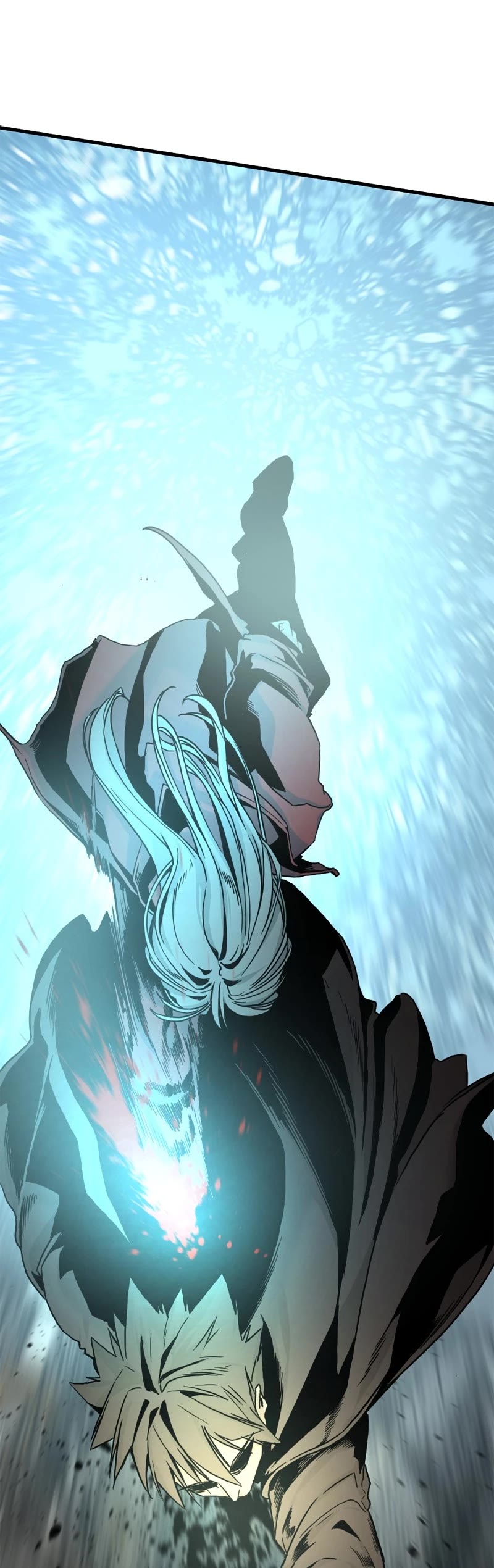 Hero Killer (Beolkkul) Chapter 121 page 54 - Chapter 121: Episode 121