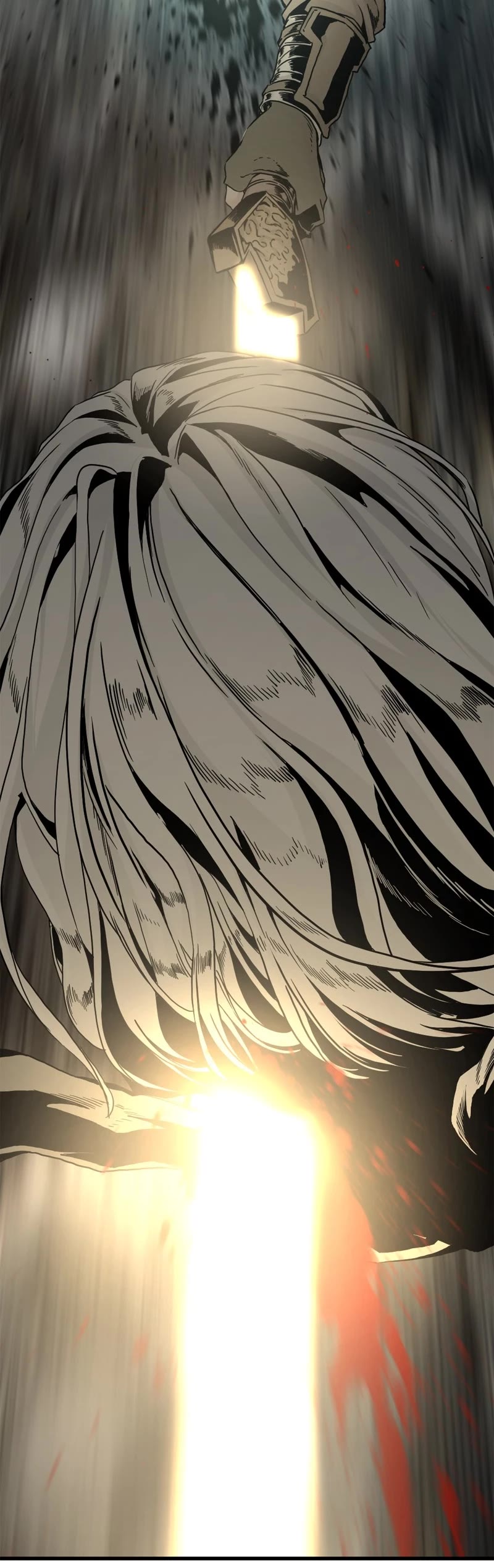Hero Killer (Beolkkul) Chapter 121 page 55 - Chapter 121: Episode 121