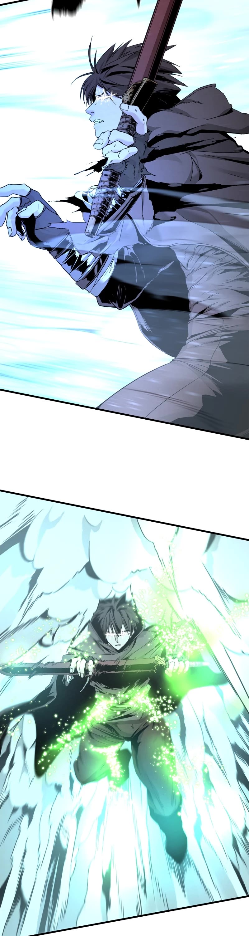 Hero Killer (Beolkkul) Chapter 121 page 6 - Chapter 121: Episode 121