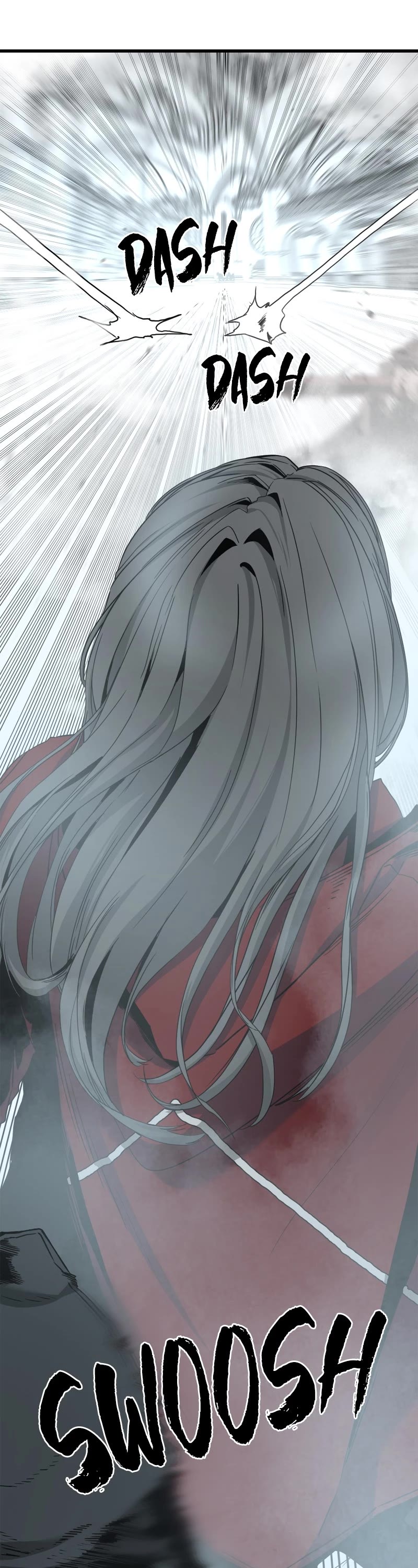 Hero Killer (Beolkkul) Chapter 121 page 8 - Chapter 121: Episode 121
