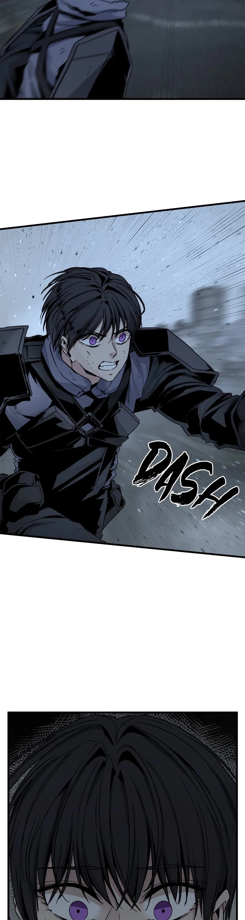 Hero Killer (Beolkkul) Chapter 122 page 12 - Chapter 122: Episode 122