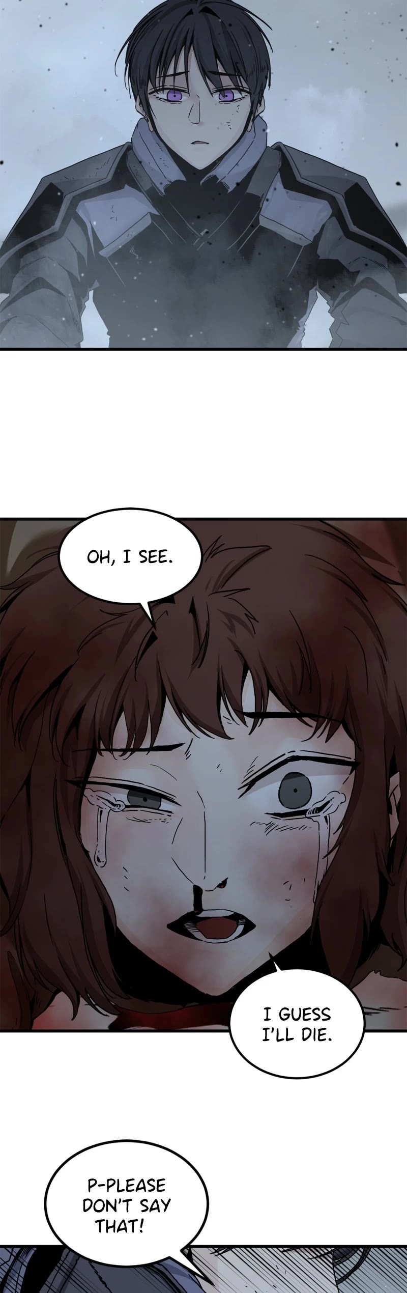 Hero Killer (Beolkkul) Chapter 122 page 14 - Chapter 122: Episode 122