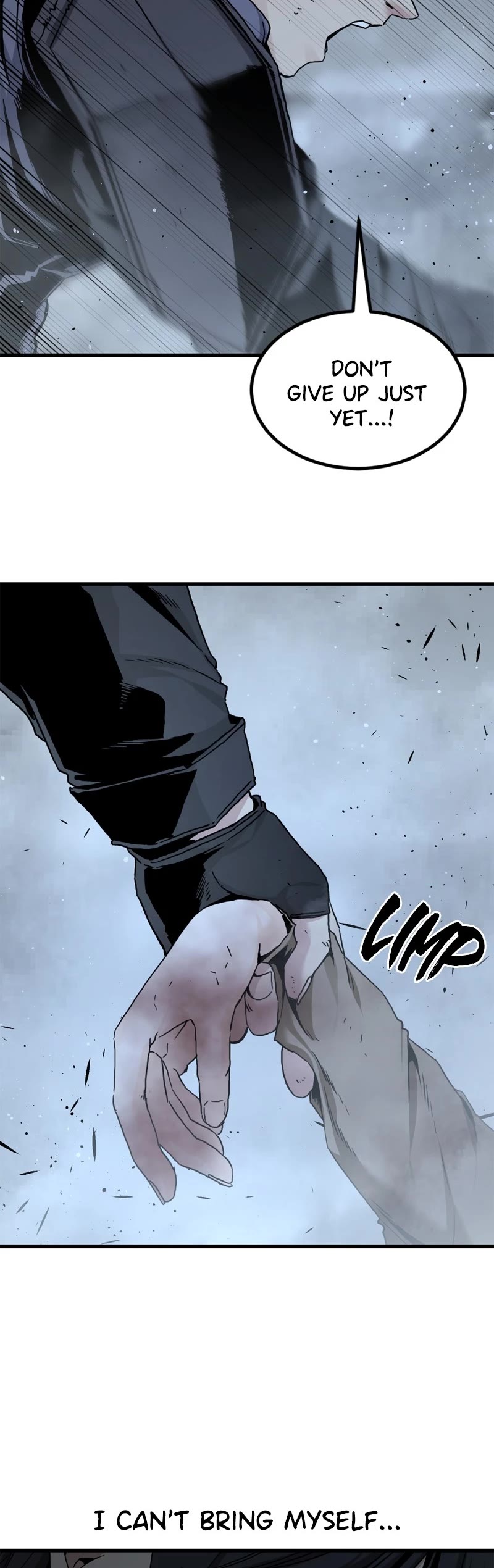 Hero Killer (Beolkkul) Chapter 122 page 15 - Chapter 122: Episode 122