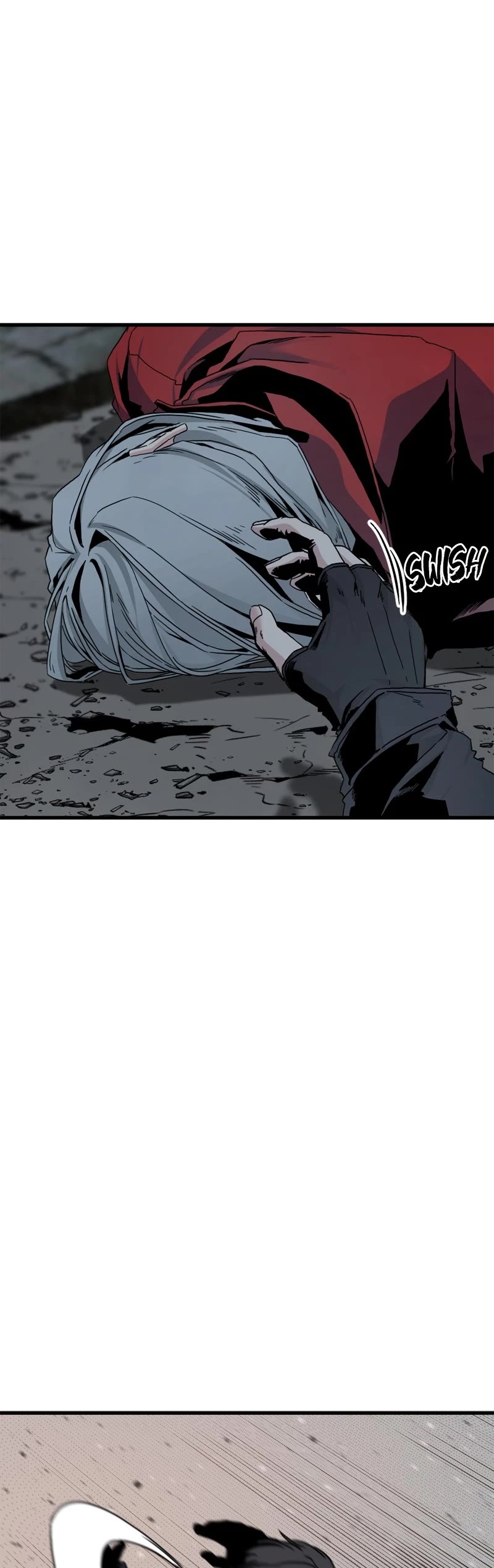 Hero Killer (Beolkkul) Chapter 122 page 19 - Chapter 122: Episode 122