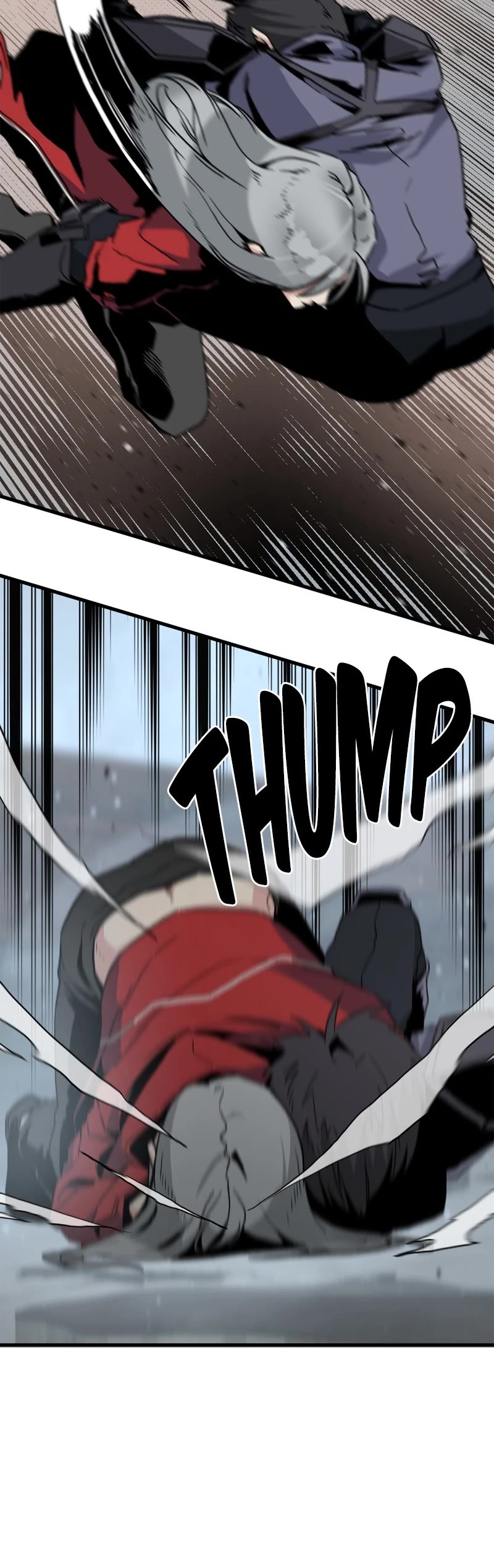 Hero Killer (Beolkkul) Chapter 122 page 20 - Chapter 122: Episode 122