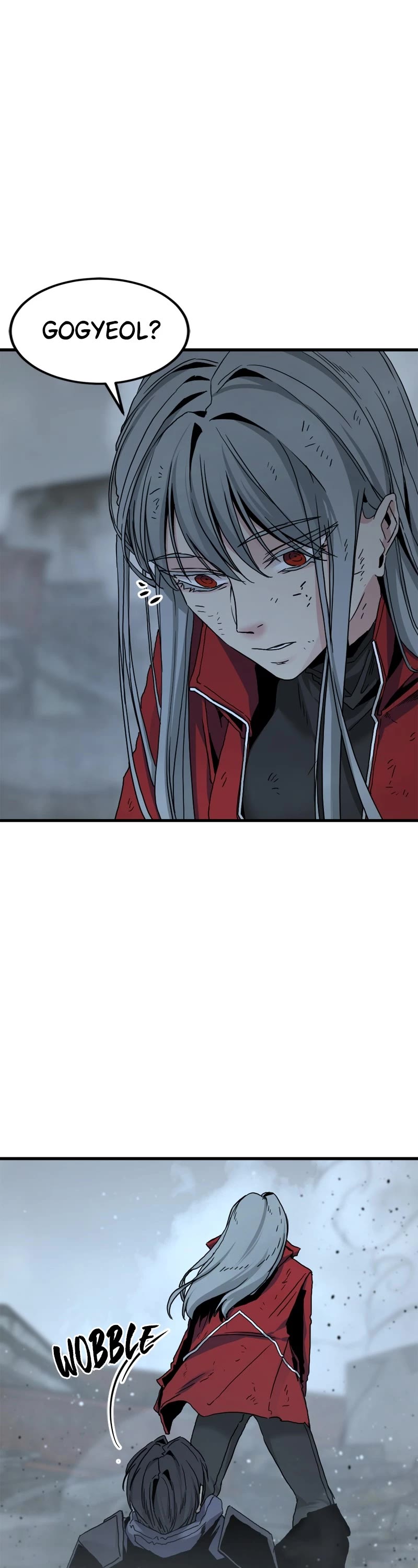 Hero Killer (Beolkkul) Chapter 122 page 21 - Chapter 122: Episode 122