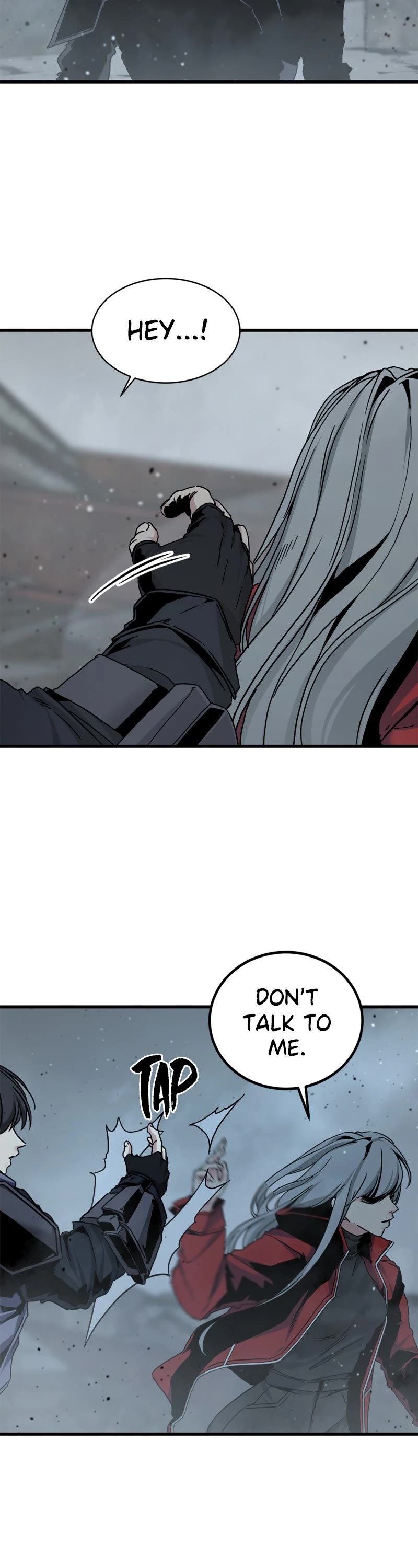 Hero Killer (Beolkkul) Chapter 122 page 22 - Chapter 122: Episode 122
