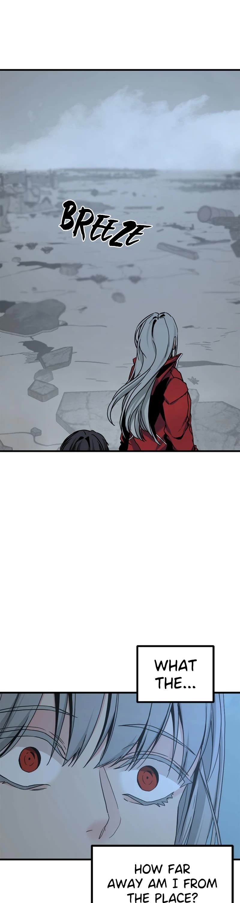 Hero Killer (Beolkkul) Chapter 122 page 23 - Chapter 122: Episode 122