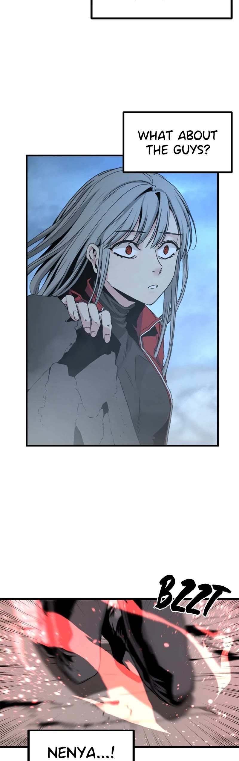 Hero Killer (Beolkkul) Chapter 122 page 24 - Chapter 122: Episode 122